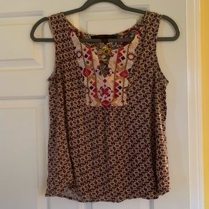 Common threads soft tank